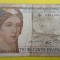 300 franci 1938 Franta, 300 francs 1938, Ceres, seria B.0,301,096 - rară &icirc;n orice stare