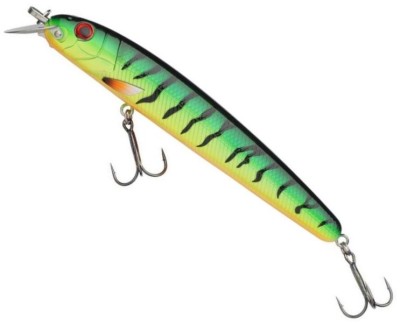 Vobler Abu Garcia Hard Bait Beast Hi-Lo Sinking, Firetiger, 12.3g, 10cm foto