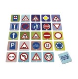 Cumpara ieftin Joc de memorie - Semne de circulatie