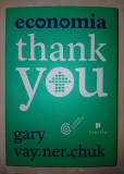 GARY VAY.NER.CHUK - ECONOMIA THANK YOU