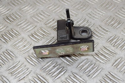 Balama ușă dreapta spate TESLA MODEL Y 2021 OEM: 1497498-00-B 14837608 foto