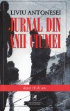 Jurnal din anii ciumei | Liviu Antonesei