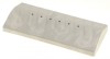 Pala Contrappeso 8kg 3PH 43013328 Masina Spalat Rufe Candy Hoover - Piesa Schimb Originala