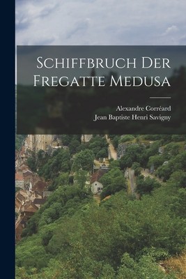 Schiffbruch der Fregatte Medusa foto