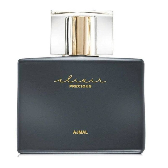 Ajmal, Elixir Suave, Apă de parfum, Unisex, 100 ml