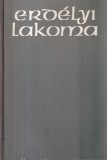 Kovi Pal - Erdelyi lakoma
