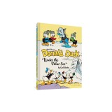 Walt Disney's Donald Duck Vol. 23: ""under the Polar Ice""