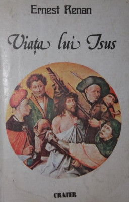 VIATA LUI ISUS foto