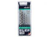 Set Burghie Metal HSS Oțel Rapid