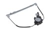 Macara geam Fiat Panda 2003-2011, Stanga Fata Cu Motor, NTY EPS-FT-022