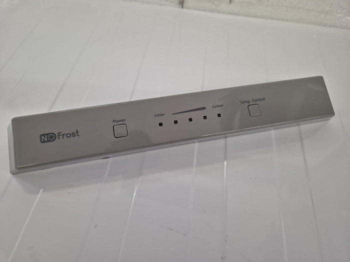 Placa electronica , modul afisaj combina Samsung DA90-04803B / R19