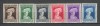 Luxemburg.1936 Sprijin ptr. copii-Contele Wenzel I ML.11, Nestampilat