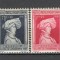 Luxemburg.1936 Sprijin ptr. copii-Contele Wenzel I ML.11