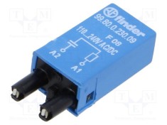 Modul de protec?#ie FINDER foto