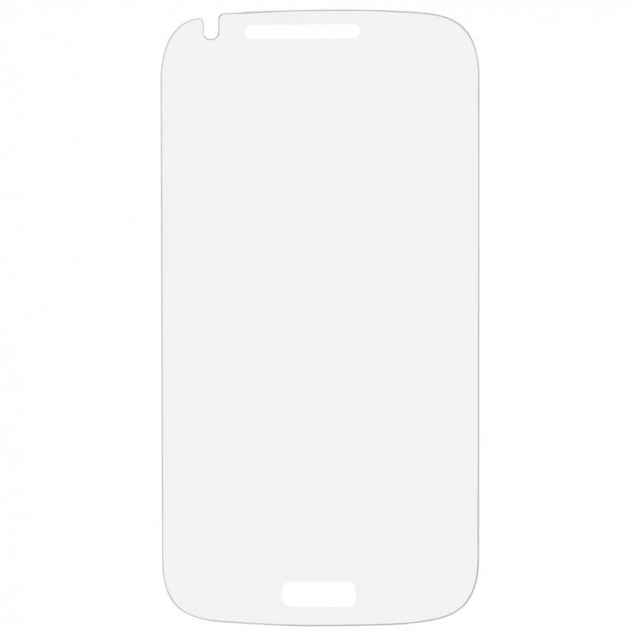 Folie plastic protectie ecran pentru Samsung Galaxy Core i8260 / Galaxy Core Dual Sim i8262