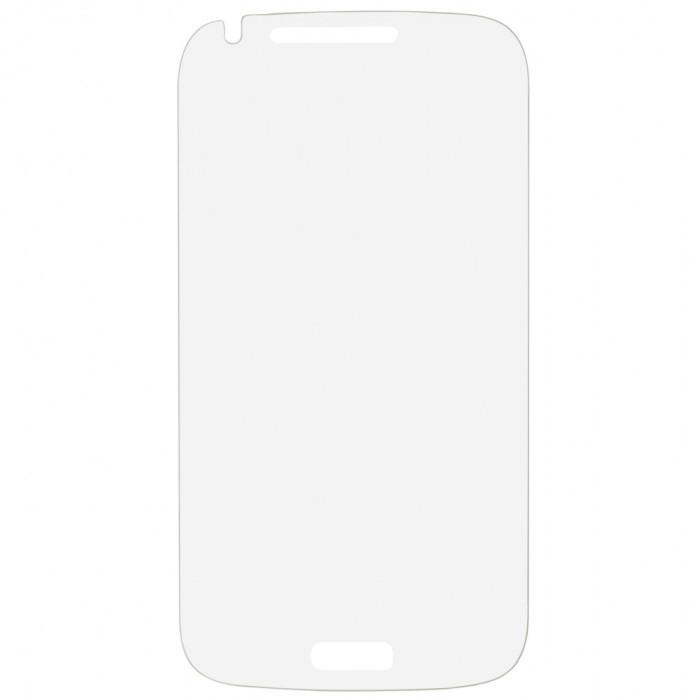 Folie plastic protectie ecran pentru Samsung Galaxy Core i8260 / Galaxy Core Dual Sim i8262