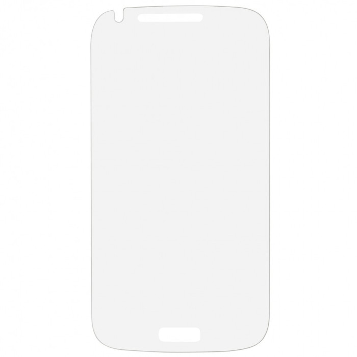 Folie plastic protectie ecran pentru Samsung Galaxy Core i8260 / Galaxy Core Dual Sim i8262