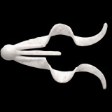 Naluca INSOMNIA Baby Z9, White, 6g, 10cm, 4buc/pac