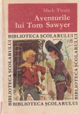Mark Twain - Aventurile lui Tom Sawyer