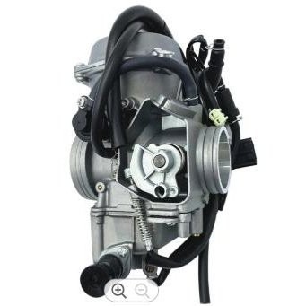 Carburator ATV TRX650 modelul 2003-2005 foto