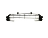 Grila bara de protectie Citroen C3 (Fc), 07.2005-12.2010, Fata, Aftermarket
