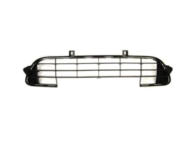 Grila bara de protectie Citroen C3 (Fc), 07.2005-12.2010, Fata, Aftermarket