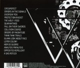 Utilitarian | Napalm Death, Century Media