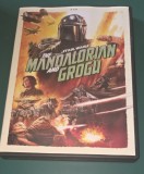 The Mandalorian and Grogu (2026) DVD subtitrat in romana