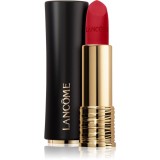 Lanc&ocirc;me L'Absolu Rouge Drama Matte 2024 ruj mat reincarcabil culoare 505 3.4 g