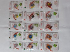 Martisoare confectionate manual - Handmade