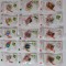 Martisoare confectionate manual - Handmade