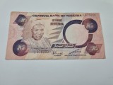 Cumpara ieftin Bancnota nigeria 5 n 1984-2000