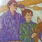 LOT OPT POVESTI IN LIMBA ENGLEZA BLACK BEAUTY,THE WIZARD OF OZ,THE LAST ....