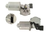 Motoras stergator parbriz Peugeot 206 (2_) 01.1998-04.2009 fata, 6405F8
