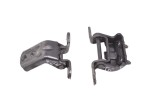 Balama ușă st&acirc;nga spate NISSAN JUKE F15 2015 17634372