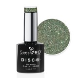 Cumpara ieftin Oja Semipermanenta Disco SensoPRO Milano 10ml - Retro Fantasy #12