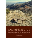 Palimpszesztus - &Iacute;r&aacute;sok B&aacute;rdi N&aacute;ndor 60. sz&uuml;let&eacute;snapj&aacute;ra - Filep Tam&aacute;s Guszt&aacute;v