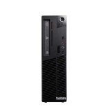 Unitate PC Second Hand, LENOVO THINKCENTRE M79 SFF, Procesor A8 6500B, Memorie RAM 8 GB, SSD 256GB, Windows 10 Pro, DVD/RW, Stare Foarte buna
