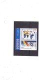 ROMANIA 2024 - EMISIUNE ROMANIA - ISRAEL, TABS, MNH - LP 2463