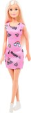 Papusa Barbie Clasica