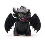 CUM SA ITI DRESEZI DRAGONUL FIGURINA DRAGON TOOTHLESS CU SUNETE