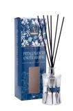 Cumpara ieftin Parfum camera difuzor cu betisoare aroma petale albe, note marine 700 ml