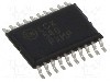 Circuit integrat, buffer, 8 canale, ON SEMICONDUCTOR - 74LCX540MTC