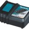 Makita 630718-5 DC18RC Incarcator rapid LXT, 18V ProAdvanced PowerfulTools