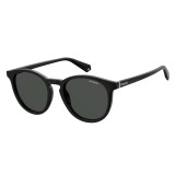Ochelari de Soare Unisex Polaroid PLD-6098-S-807-M9 &Oslash; 51 mm, Plastic, Galben