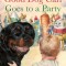 Good Dog Carl Goes to a Party