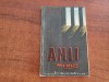 Anii maniei de A.G.Vaida
