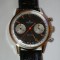 CEAS BREITLING TOP TIME - Chrono - Reverse PANDA - Cal. Valjoux 7733 - RAR -1969