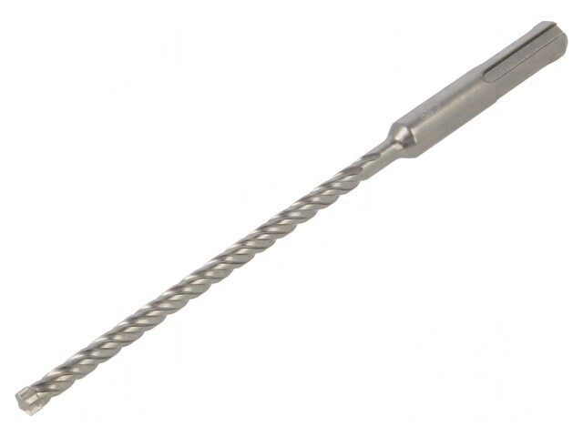 Burghiu Beton 5.5mm 165mm SDS-Plus