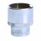 Tubulara tip 6 puncte 1/2&#039;&#039;х22mm CR-V, Topmaster 330474